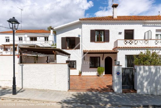 Casa en venta en Sant Vicenç de Montalt (Barcelona)