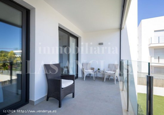 Apartamento en venta en Santa Eulalia del Río (Baleares)