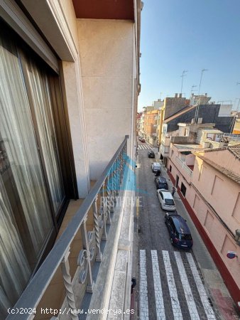 Dúplex en venta en Sueca (Valencia)