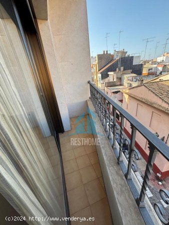 Dúplex en venta en Sueca (Valencia)