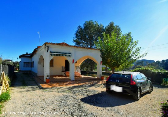  Villa en venta en Xàtiva (Valencia) 