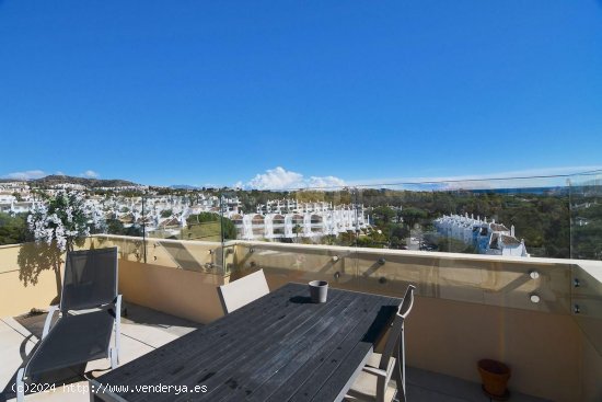 Piso en venta en Mijas (Málaga)