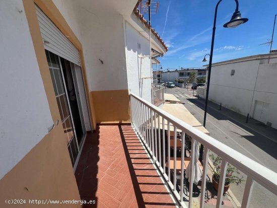  Apartamento en venta en Mijas (Málaga) 