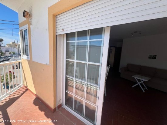 Apartamento en venta en Mijas (Málaga)