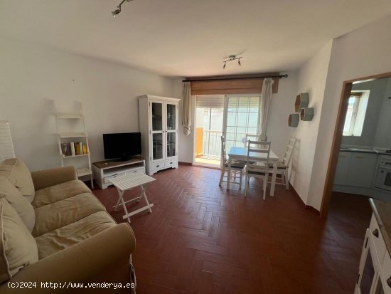 Apartamento en venta en Mijas (Málaga)