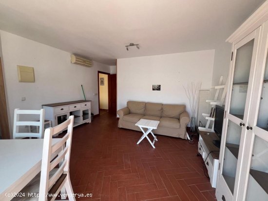 Apartamento en venta en Mijas (Málaga)