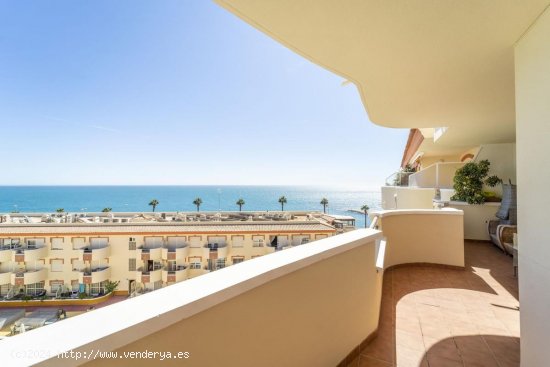  Apartamento en venta en Benalmádena (Málaga) 