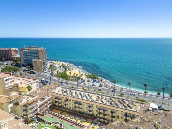 Apartamento en venta en Benalmádena (Málaga)