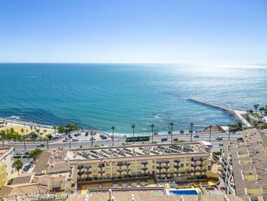 Apartamento en venta en Benalmádena (Málaga)