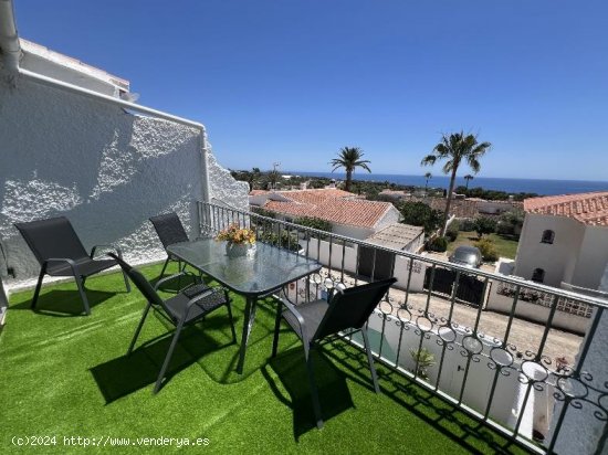  Casa en alquiler en Nerja (Málaga) 