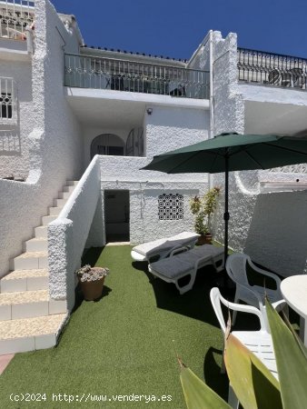 Casa en alquiler en Nerja (Málaga)