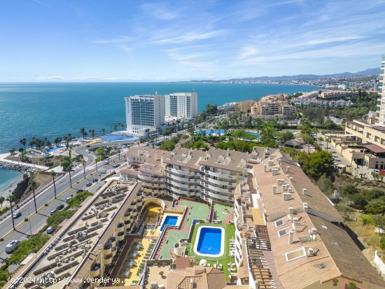  Apartamento en venta en Benalmádena (Málaga) 