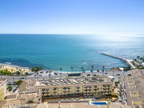 Apartamento en venta en Benalmádena (Málaga)