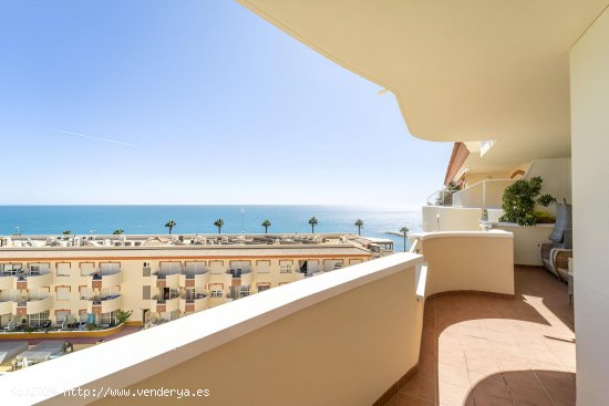 Apartamento en venta en Benalmádena (Málaga)