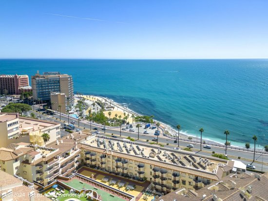 Apartamento en venta en Benalmádena (Málaga)