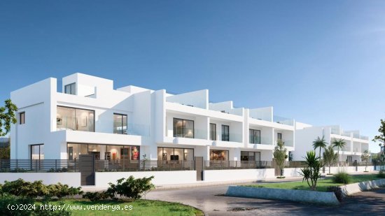 Parcela en venta en Marbella (Málaga)