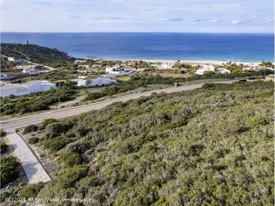 Solar en venta en Tarifa (Cádiz)