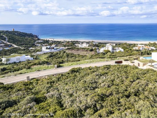 Solar en venta en Tarifa (Cádiz)