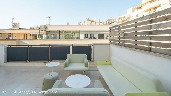  Piso en venta en Palma de Mallorca (Baleares) 