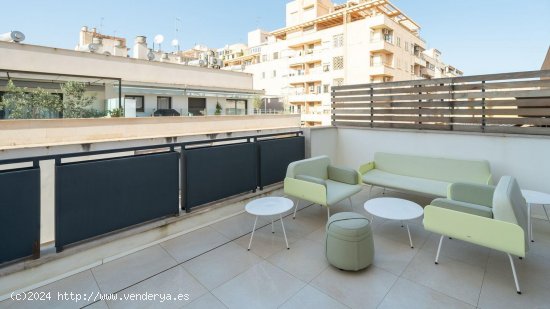 Piso en venta en Palma de Mallorca (Baleares)