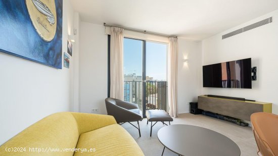 Piso en venta en Palma de Mallorca (Baleares)