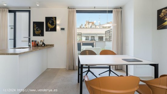 Piso en venta en Palma de Mallorca (Baleares)