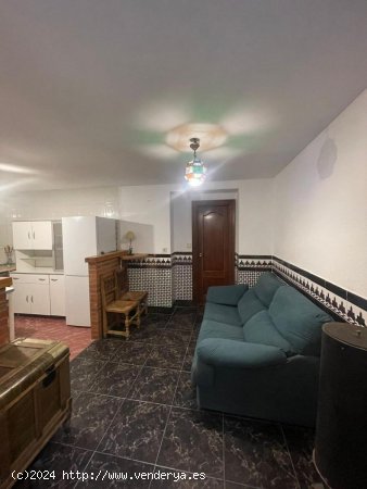 Casa en venta en Granada (Granada)