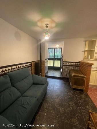 Casa en venta en Granada (Granada)