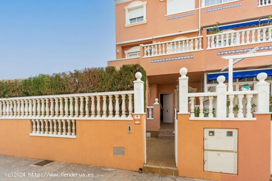  Bungalow en venta en Santa Pola (Alicante) 