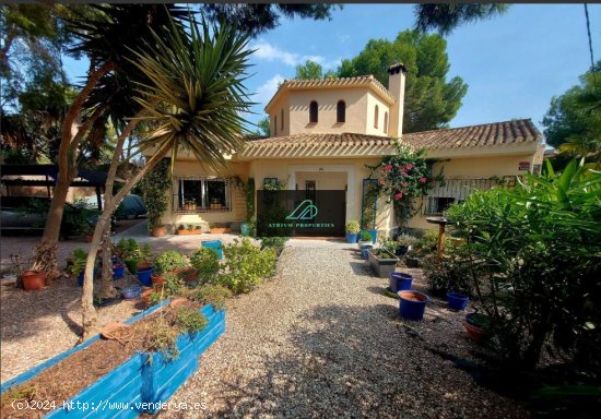  Villa en alquiler en Algorfa (Alicante) 