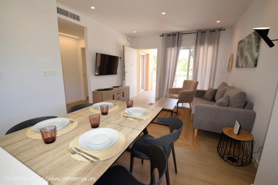  Apartamento en alquiler en Guardamar del Segura (Alicante) 