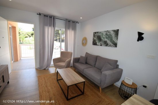 Apartamento en alquiler en Guardamar del Segura (Alicante)