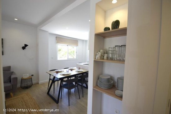 Apartamento en alquiler en Guardamar del Segura (Alicante)