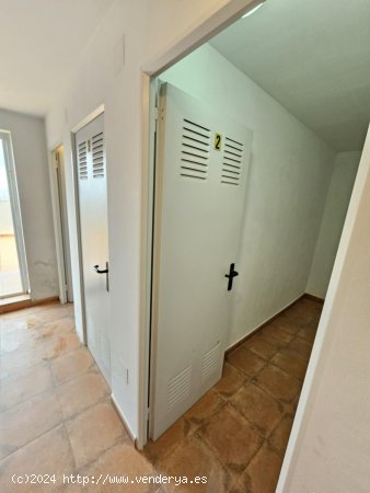 Trastero en venta en Guardamar del Segura (Alicante)