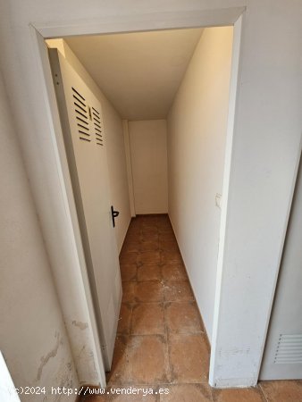 Trastero en venta en Guardamar del Segura (Alicante)