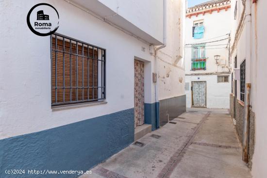  Se Vende en Albuñuelas - GRANADA 