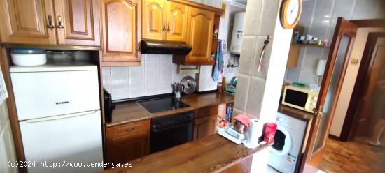 APARTAMENTO EN VENTA EN CANDAS ZONA SAN ANTONIO - ASTURIAS