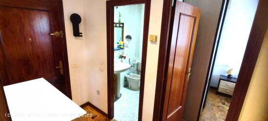 APARTAMENTO EN VENTA EN CANDAS ZONA SAN ANTONIO - ASTURIAS