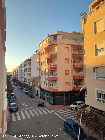 APARTAMENTO A 350M DEL MAR - ALICANTE