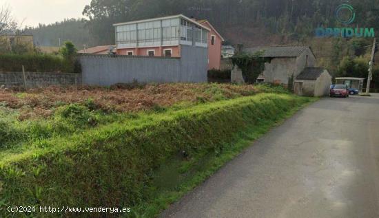 Se Vende en Oleiros - A CORUÑA