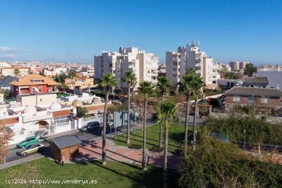  PRECIOSO ÁTICO DÚPLEX EN TORREVIEJA - ALICANTE 