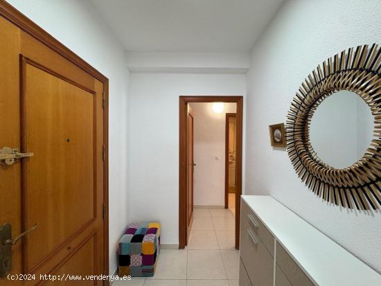 REFORMADO APARTAMENTO EN AV. HABANERAS DE 130 M2. 3 DORM. 2 BAÑOS - ALICANTE