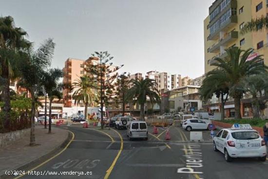 ¡Maravillosa plaza de garaje en LOS REALEJOS! - SANTA CRUZ DE TENERIFE