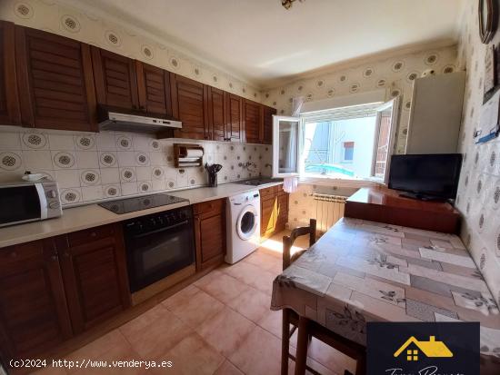 Se vende piso en Portugalete - VIZCAYA