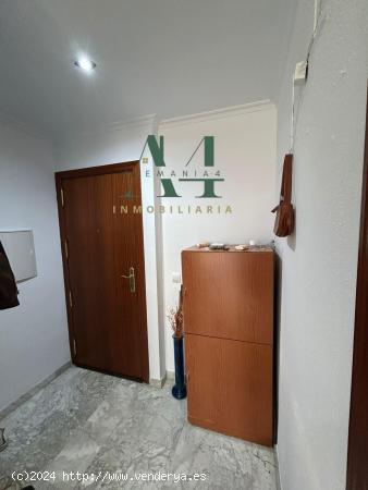 Apartamento amueblado en pleno centro de Caceres - CACERES