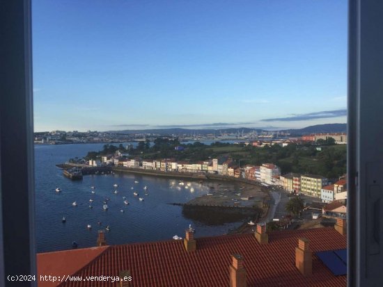  Piso en alquiler en Mugardos (La Coruña) 