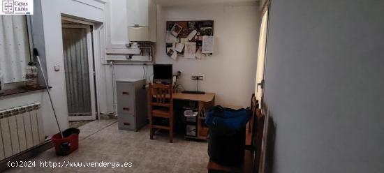 Se Vende en Gallur - ZARAGOZA