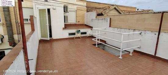 Se Vende en Gallur - ZARAGOZA