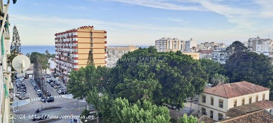 Apartamento en alquiler en Torre del Mar (Málaga)