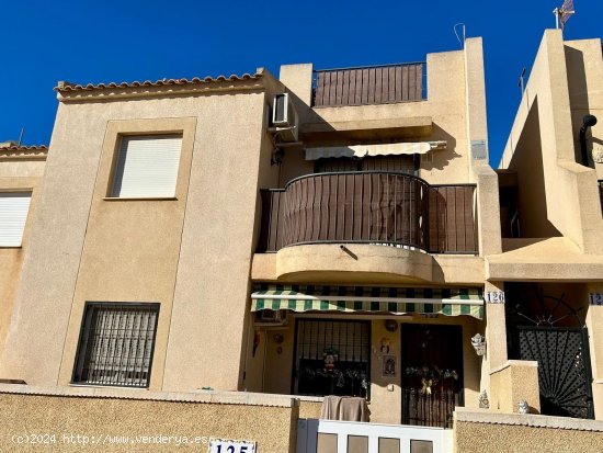  Bungalow en venta en Torrevieja (Alicante) 